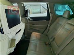 جیپ گراند شیرۆکی